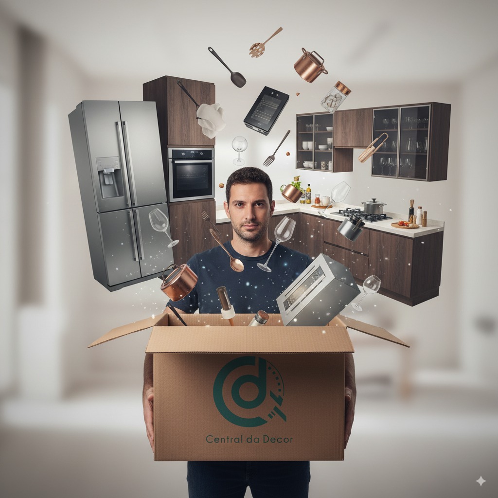Reformar Apartamento em Salvador